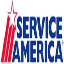 Service America logo