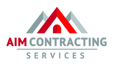 AIM Contracting Services, LLC logo