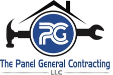 Logo for The Panel General Contracting