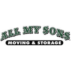 All My Sons Moving & Storage logo