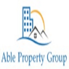 Able Property Group, LLC logo