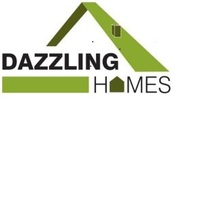 Dazzling Homes Corporation logo