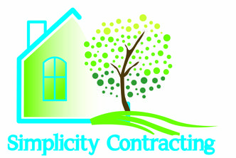 Simplicity Contracting logo