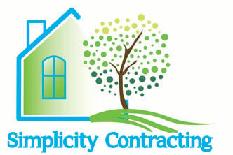 Simplicity Contracting logo