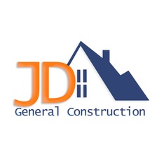 Jd General Construction logo