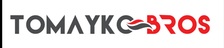 Logo for Tomayko Plumbing & HVAC