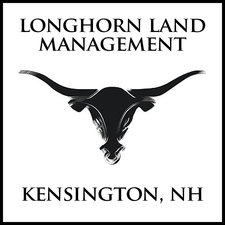 Longhorn Land Management logo