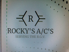 Avatar for Rocky's A/C's
