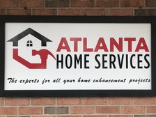 Atlanta Home Services logo