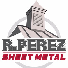 Avatar for R. Perez Sheet Metal