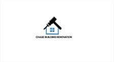 Chase Building Renovation logo