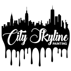 City Skyline Painting Corporation logo
