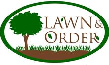 Lawn & Order Landscaping, LLC logo