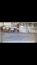 Avatar for Veritas Builders