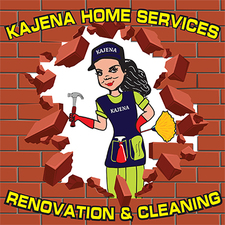 Kajena Home Services, LLC logo