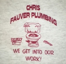 Avatar for Chris Fauver Plumbing