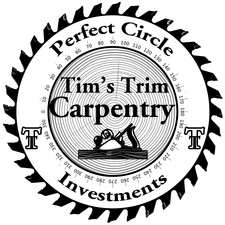 Tim's Trim, LLC logo