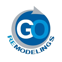 GO Remodelings, LLC logo