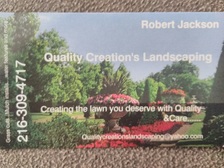 Avatar for Quality Creations Landscaping