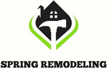 Spring Remodeling LLC Facebook logo