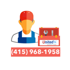Logo for United Appliance Repair