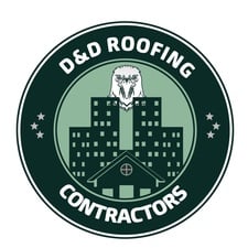 Avatar for D&D Roofing & Contractors