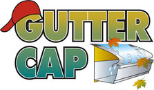 Logo for Gutter Cap of Florida, Inc.