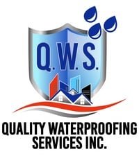 Avatar for QUALITY WATERPROOFING SERVICES INC.