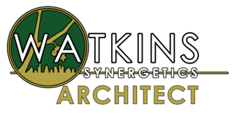 Watkins Architect logo