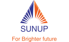 Sunup Tech, LLC logo