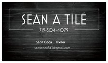 Avatar for Sean A. Tile