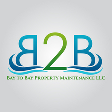 Bay to Bay Property Maintenance, LLC logo
