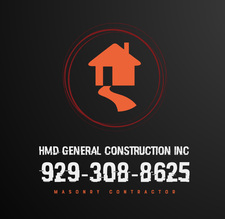 Mixer construction logo