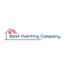 Best Painting Company logo