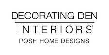 Posh Home Designs, Inc. logo