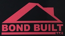 Bond Built, LLC logo