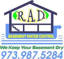 Avatar for RAD Basement Water Control, LLC