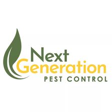 Next Generation Pest Control logo