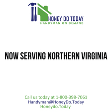 Honey Do Today, LLC logo