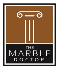 Marble Doctor logo
