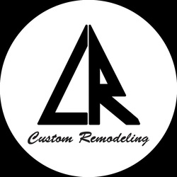 Custom Remodeling logo