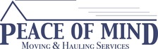 Avatar for Peace of Mind Moving and Hauling Services