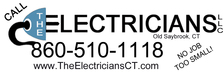Logo for The Electricians, LLC