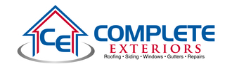 Complete Exteriors, LLC logo