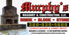 Avatar for Murphy's Masonry and Construction, LLC