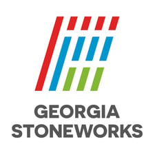 Georgia Stoneworks of Atlanta, LLC logo