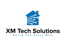 XM Property Solutions logo