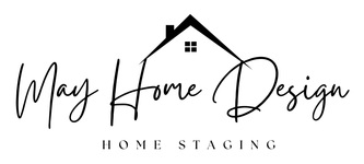 May Home Design logo