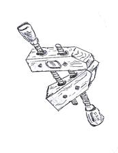 Danny's Handyman Service logo