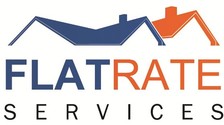 Flat Rate Services, LLC logo